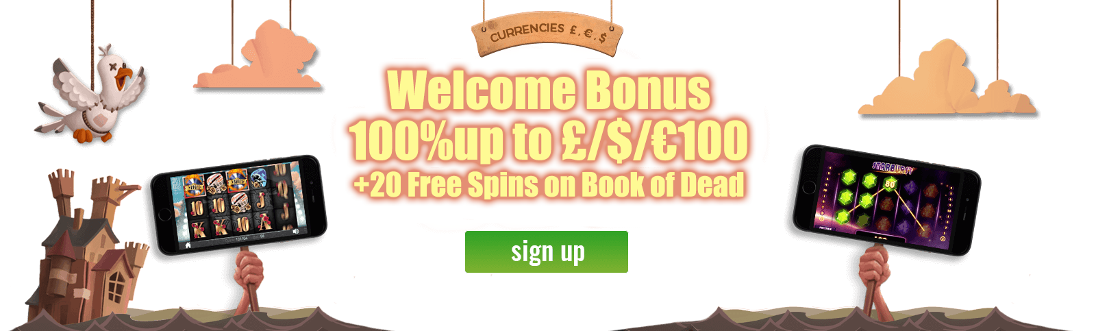 Times Gambling establishment leovegas 20 free spins Gives 29 100 % free Spins No deposit